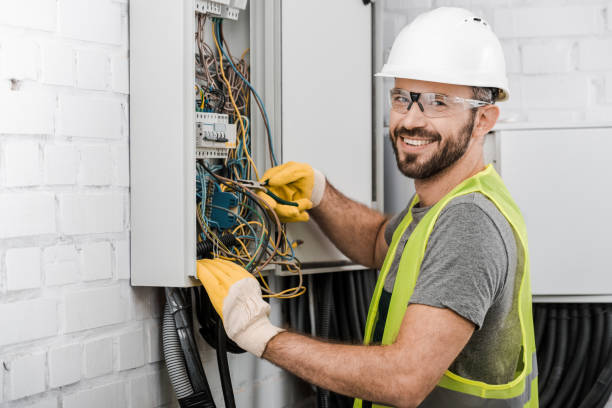  Byram Center, NJ Electrician Pros