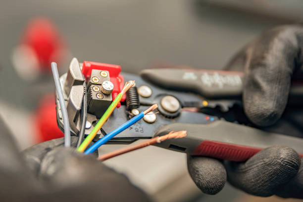 Best Best Electricians Near Me  in Byram Center, NJ