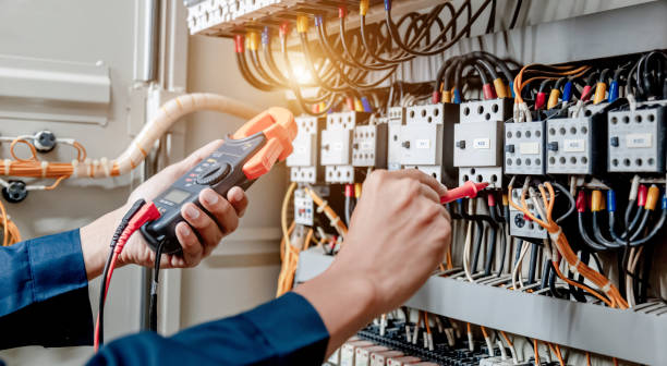 Best Emergency Electrical Repair  in Byram Center, NJ