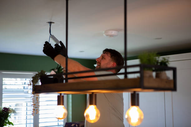 Best Affordable Emergency Electrician  in Byram Center, NJ