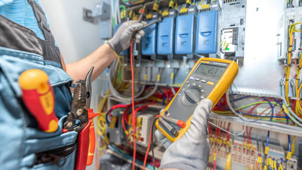 Best Best Electricians Near Me  in Byram Center, NJ