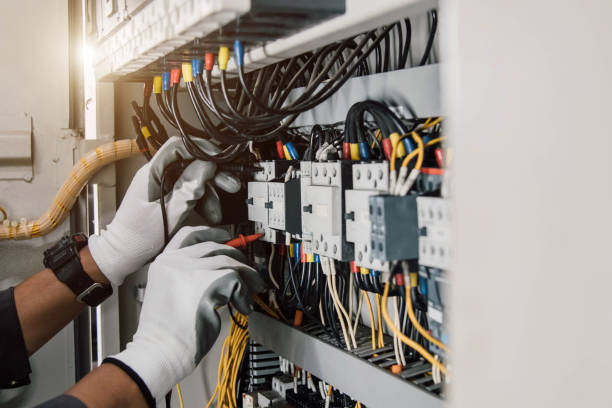 Electrical Rewiring Services in NJ